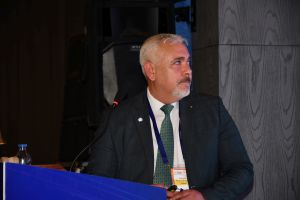 Yarıyıl Toplantısı