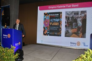 Yarıyıl Toplantısı