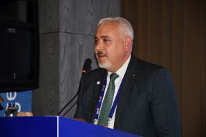 Yarıyıl Toplantısı