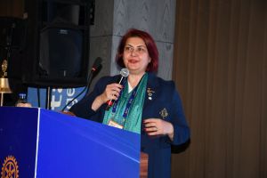 Yarıyıl Toplantısı