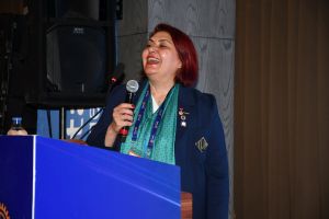 Yarıyıl Toplantısı