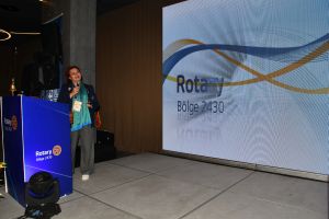 Yarıyıl Toplantısı