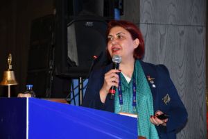 Yarıyıl Toplantısı