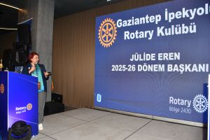 Yarıyıl Toplantısı