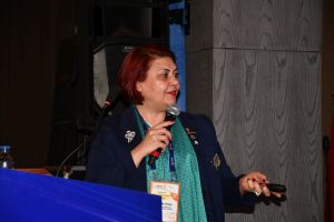 Yarıyıl Toplantısı