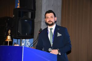 Yarıyıl Toplantısı