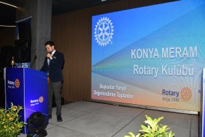 Yarıyıl Toplantısı