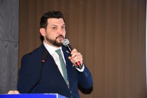 Yarıyıl Toplantısı