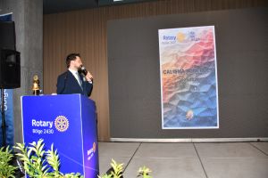 Yarıyıl Toplantısı