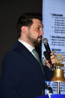 Yarıyıl Toplantısı