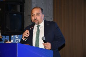 Yarıyıl Toplantısı