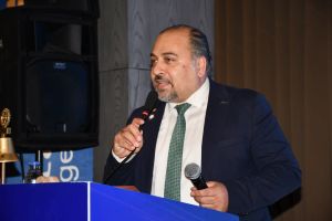 Yarıyıl Toplantısı