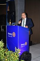 Yarıyıl Toplantısı