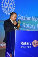 Yarıyıl Toplantısı