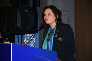 Yarıyıl Toplantısı