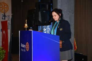 Yarıyıl Toplantısı