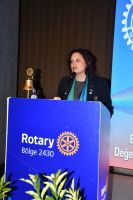 Yarıyıl Toplantısı