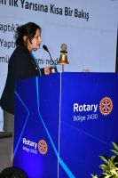 Yarıyıl Toplantısı