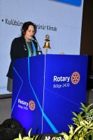 Yarıyıl Toplantısı