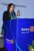 Yarıyıl Toplantısı