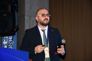 Yarıyıl Toplantısı