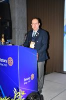 Yarıyıl Toplantısı