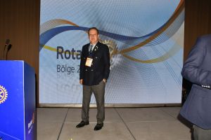 Yarıyıl Toplantısı