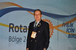 Yarıyıl Toplantısı