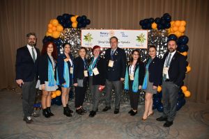 Yarıyıl Toplantısı