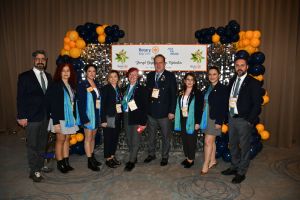 Yarıyıl Toplantısı