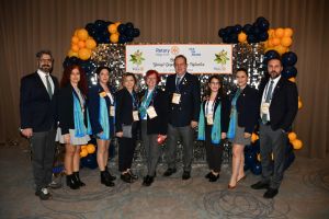 Yarıyıl Toplantısı