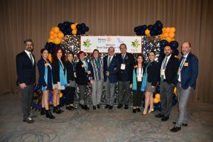 Yarıyıl Toplantısı