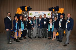 Yarıyıl Toplantısı