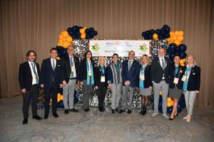 Yarıyıl Toplantısı