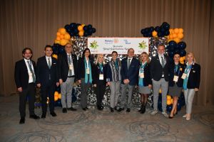 Yarıyıl Toplantısı