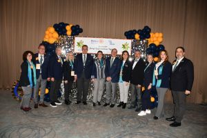 Yarıyıl Toplantısı