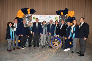 Yarıyıl Toplantısı