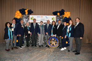 Yarıyıl Toplantısı