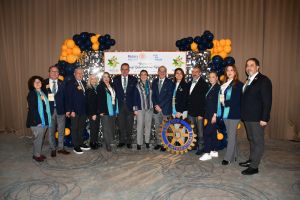 Yarıyıl Toplantısı