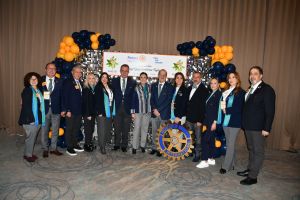 Yarıyıl Toplantısı