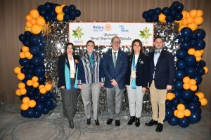 Yarıyıl Toplantısı