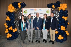 Yarıyıl Toplantısı