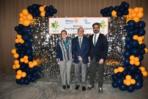 Yarıyıl Toplantısı