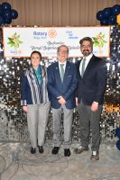 Yarıyıl Toplantısı