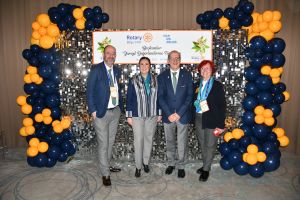 Yarıyıl Toplantısı