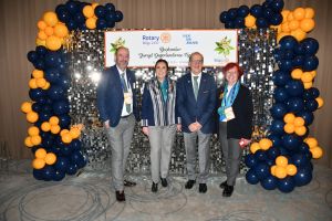 Yarıyıl Toplantısı