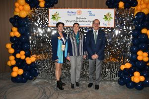 Yarıyıl Toplantısı