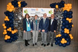 Yarıyıl Toplantısı