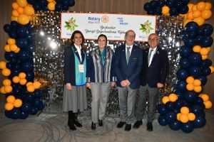 Yarıyıl Toplantısı