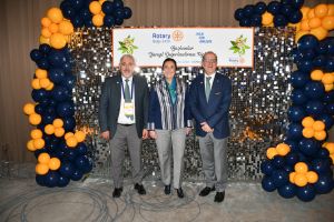 Yarıyıl Toplantısı